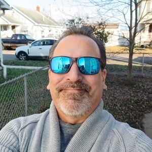 Meet your Posher, Mark